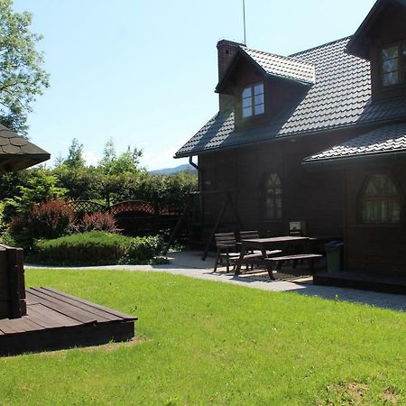 Rozdroze Wysowa-Zdroj Bagian luar foto