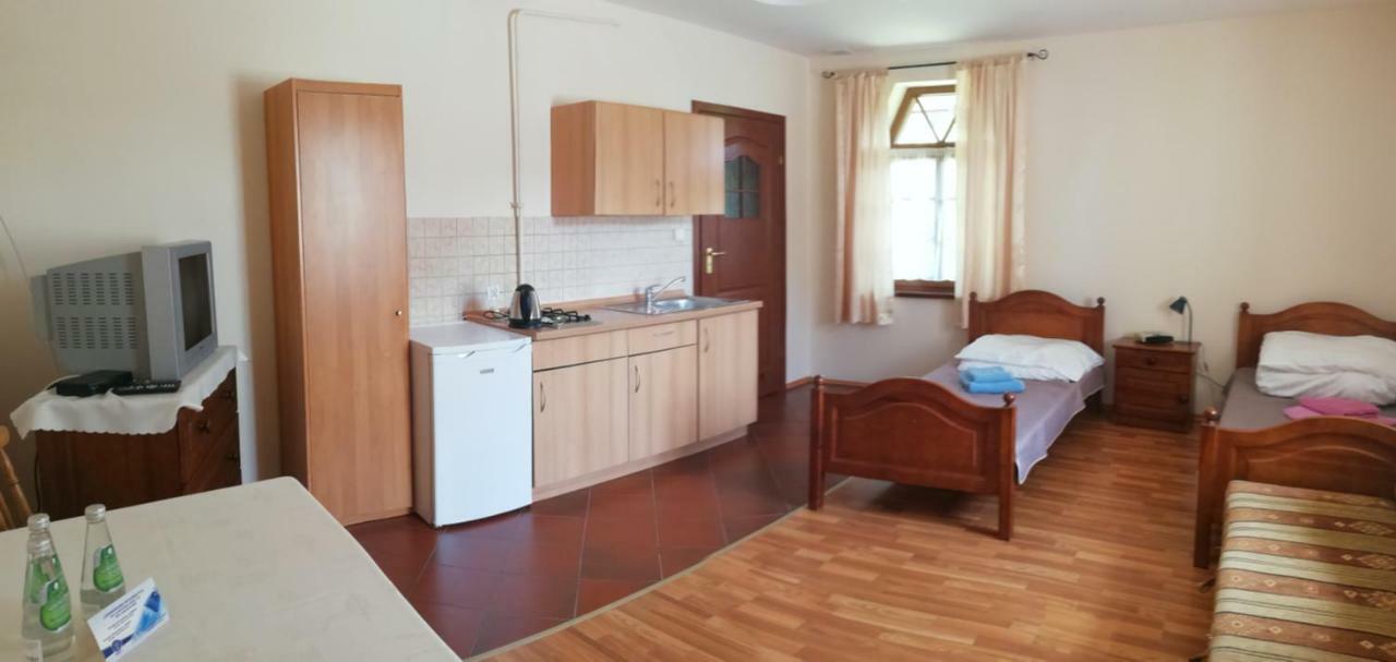 Rozdroze Wysowa-Zdroj Bagian luar foto