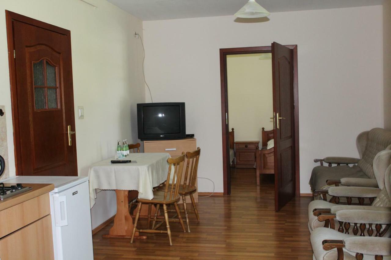 Rozdroze Wysowa-Zdroj Bagian luar foto