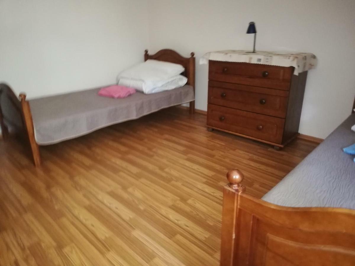 Rozdroze Wysowa-Zdroj Bagian luar foto